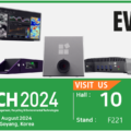 EVK at Retech 2024